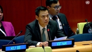 Vietnam reaffirms support for U.N. efficiency improvement