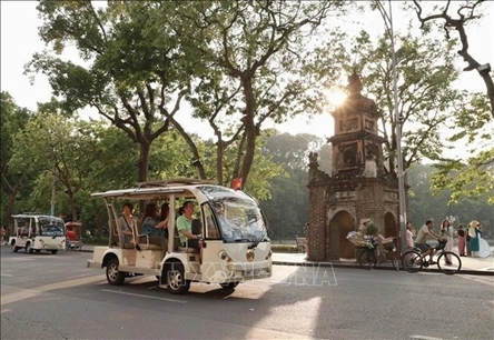 Hanoi Tourism Festival 2025 on the horizon