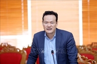 Vietnamese diplomat praises legal support from WTO advisory center