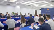 Vietnam calls for stronger cooperation from Chinese tech firms