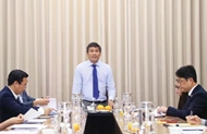 Vietnam, RoK discuss economic development lessons