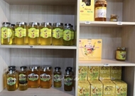 Mint honey: natural treasure of Dong Van Karst Plateau