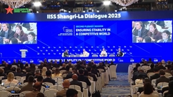 22nd Shangri-La Dialogue: Ensuring Stability in Competitive World