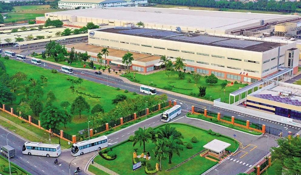 Ho Chi Minh City welcomes new wave of U.S. investments
