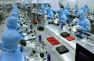 Big push for Vietnam to escape middle-income trap: Int