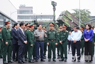 Viettel and journey to conquer technological heights