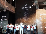 Vietnamese major cities now home to over 180 MICHELIN-listed restaurants