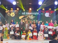 “Tet in my heart” contest spreads love for homeland across Europe
