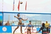 Vietnam crowned women’s champions at 2025 int’l beach volleyball tournament