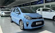 Vietnam’s auto sales near 30,000 units in May