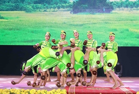 Cambodian Culture Week in Vietnam opens