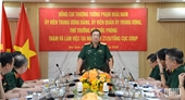Defense leader works with Factory Z125