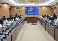 Outlook for Vietnam
