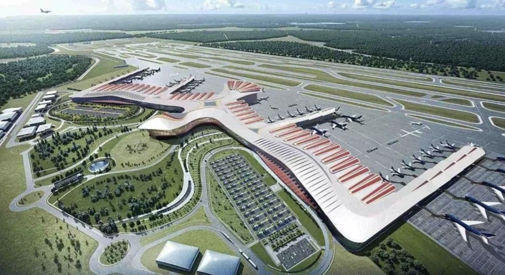 Sun PhuQuoc Airways Co., Ltd. to receive air transport license