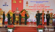 Factory Z115 receives Third-class Fatherland Protection Order