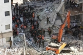Vietnam steps up citizen protection amid Israel-Iran conflict