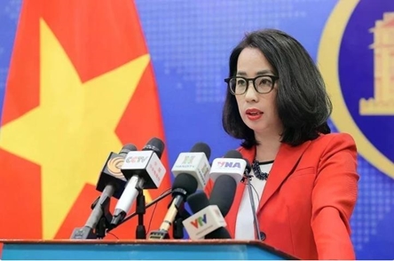 Plans prepared for safe evacuation of Vietnamese citizens in Israel, Iran