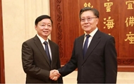 Deputy PM urges Vietnam, China to give priority to infrastructure collaboration