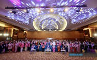 Kuala Lumpur forum champions female leadership to shape region’s economy