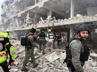 Vietnamese embassy issues urgent safety advice amidst escalating Israel–Iran tension