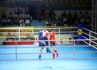 Vietnam hosts Asian Muay Thai Championship for first time