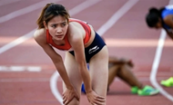 Linh wins first gold for Vietnam at Thailand Open