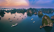 Ha Long, Hoi An, Sa Pa among top 15 Southeast Asia tourist destinations: Gulf News