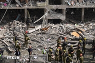 Vietnamese community in Israel safe: Embassy