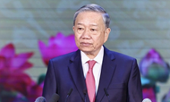 Party chief attends launch of new Ho Chi Minh City