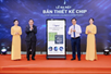 First IoT chip developed by Vietnamese engineers introduced