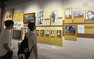 Exhibition spotlights President Ho Chi Minh’s revolutionary career in China