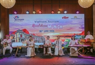 Vietnam steps up efforts to attract German tourists