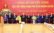 PM hands over appointment decisions to deputy ministerial-level officials