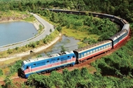 Vietnam-Yunnan rail tourism sees strong growth