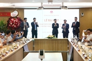 Vietnam science-technology exchange platform launched