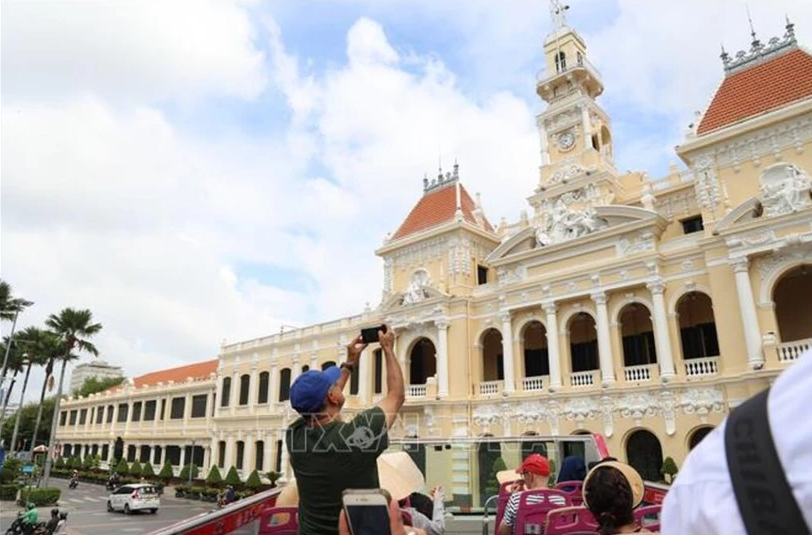 Ho Chi Minh City launches 2025 summer tourism stimulus campaign