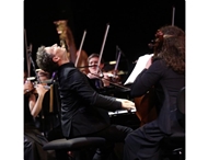 Internationally acclaimed artist to perform with VNSO