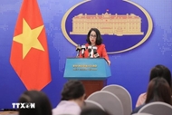 Vietnam, U.S. in negotiations to concretize outcomes of top leaders