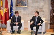 Vietnam, Spain forge finance-trade cooperation