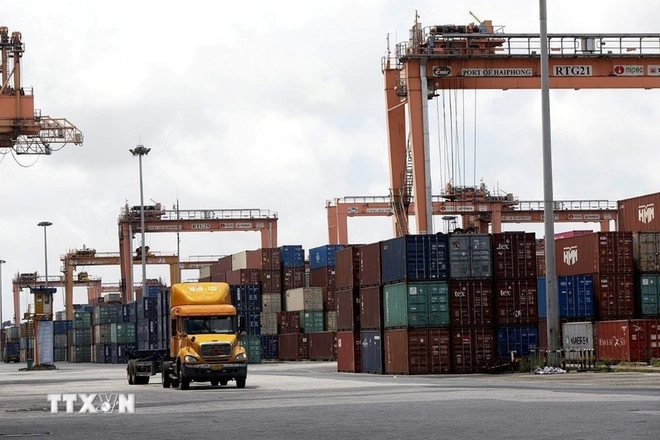 Vietnam, Brazil boast huge potential for trade cooperation