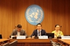 Vietnam leads UNHRC discussion on food systems, climate adaptation