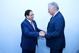 Vietnamese PM meets with top Cuban leader on expanded BRICS Summit sidelines