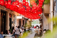 Ministry to host events marking 80 years of August Revolution, National Day