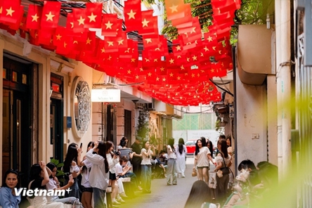 Ministry to host events marking 80 years of August Revolution, National Day