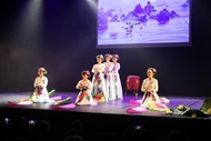 Vietnamese culture festival in Lorient draws strong public interest