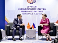 ASEAN remains a beacon of peace amid growing global uncertainties: Vietnamese official