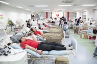 Health sector calls on people to donate blood