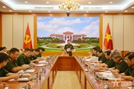 Monument for international soldiers to be built at Vietnam Military History Museum