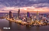 Ho Chi Minh City expects to become regional leading tourism hub