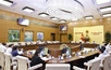 N.A. Standing Committee convenes 47th session